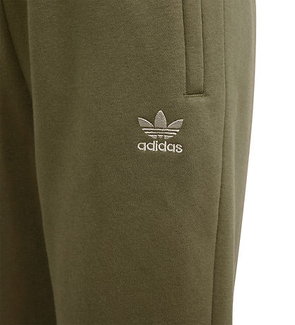adidas Originals Sweatpants - Armygrøn