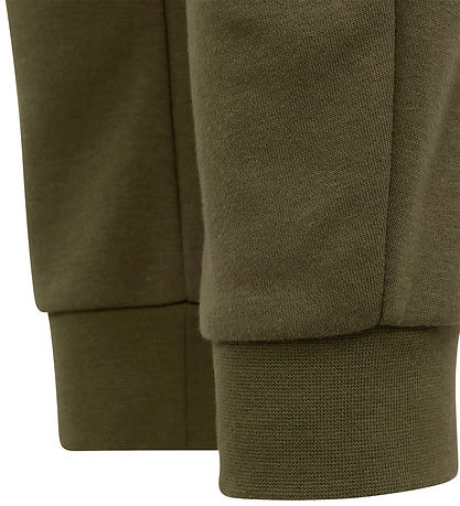 adidas Originals Sweatpants - Armygrøn