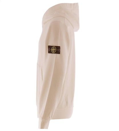 Stone Island Hættetrøje - Natural Beige