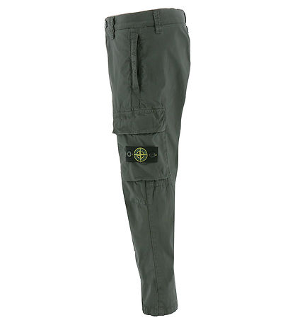 Stone Island Bukser - Blue Grey