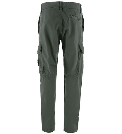 Stone Island Bukser - Blue Grey