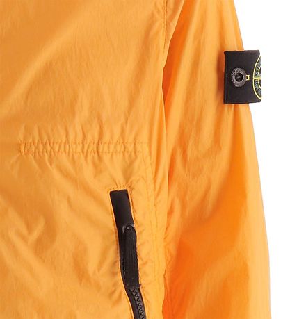 Stone Island Jakke - Orange
