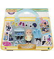 Sylvanian Families - Fashion Play Set - Shoe Shop Coll... - 5541
