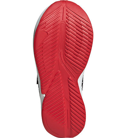 adidas Performance Sko - Duramo Spider-Man EL K - Sort/Rød/Hvid