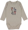 Name It Body l/æ - NbmTombo - Pure Cashmere