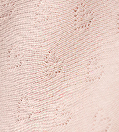 Name It Leggings - NbfTyane - Sepia Rose