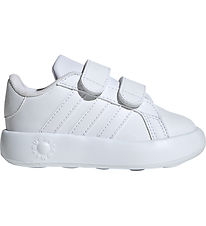 adidas Performance Sko - Grand Court 2.0 CF - Hvid