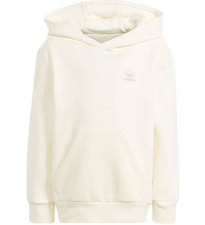 adidas Originals Sweatsæt - Hoodie Set - Creme