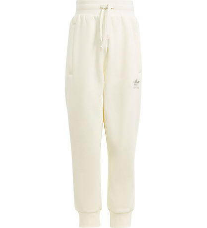 adidas Originals Sweatsæt - Hoodie Set - Creme