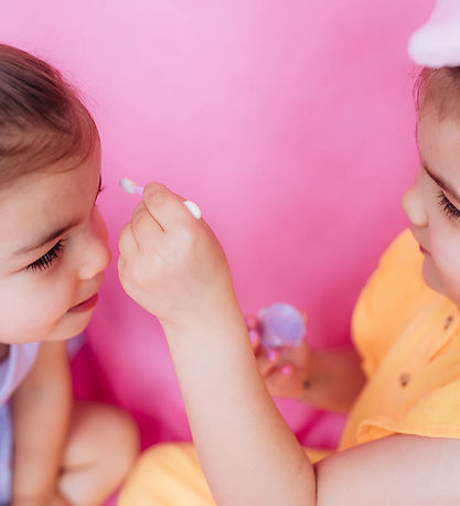 Oh Flossy Sminke - Sweet Treat Makeup-sæt