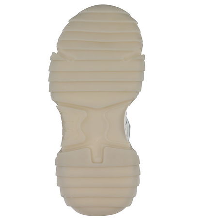 Steve Madden Sko - Kingdom-E - Grå/Sort