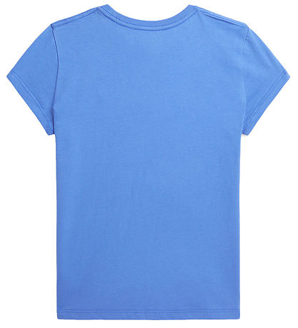 Polo Ralph Lauren T-shirt - New England Blue