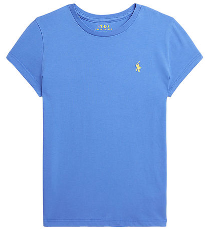 Polo Ralph Lauren T-shirt - New England Blue