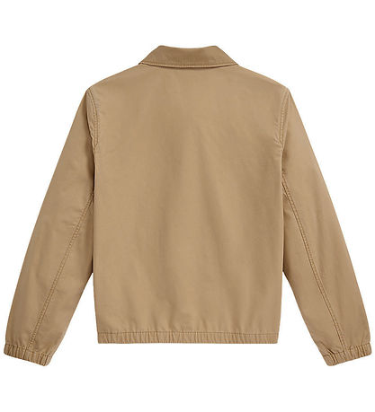Polo Ralph Lauren Jakke - Bayport - Cafe Tan
