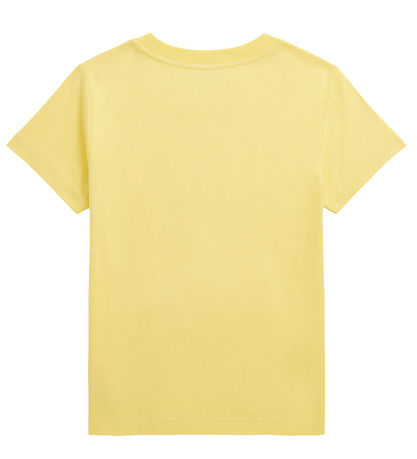Polo Ralph Lauren T-shirt - Oasis Yellow