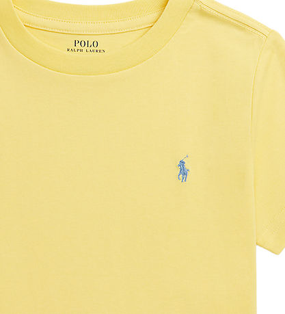 Polo Ralph Lauren T-shirt - Oasis Yellow