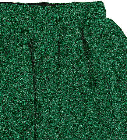 The New Nederdel - TnJidalou - Bright Green Glitter