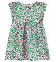 The New Siblings Kjole - TnsJanille - Multi Flower 