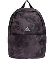 adidas Performance Rygsæk - W Gym Aop - 23,6 L - Sort