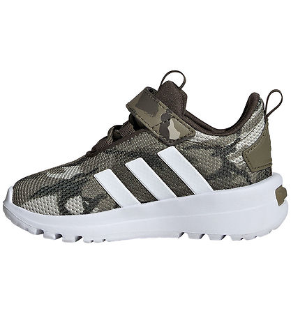adidas Performance Sko - Racer TR23 EL I - Armygrøn/Hvid