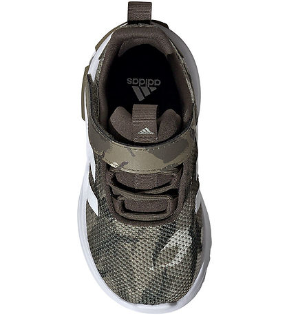 adidas Performance Sko - Racer TR23 EL I - Armygrøn/Hvid