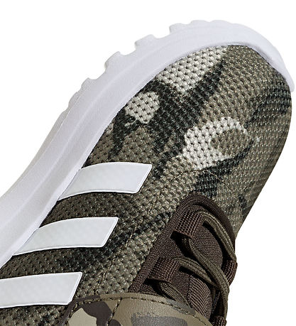 adidas Performance Sko - Racer TR23 EL I - Armygrøn/Hvid