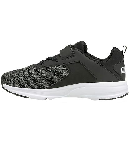 Puma Sko - Comet 2 - Sortmeleret