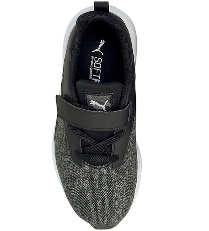 Puma Sko - Comet 2 - Sortmeleret