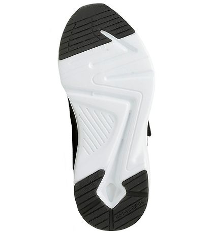 Puma Sko - Comet 2 - Sortmeleret