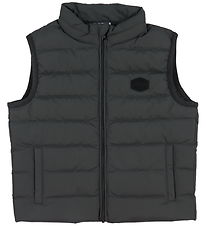 Emporio Armani Dunvest - Koksgrå