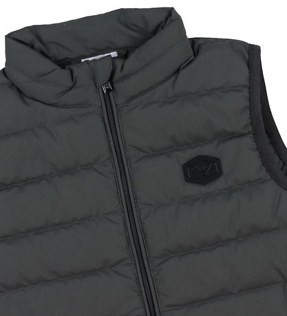 Emporio Armani Dunvest - Koksgrå