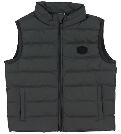 Emporio Armani Dunvest - Koksgrå