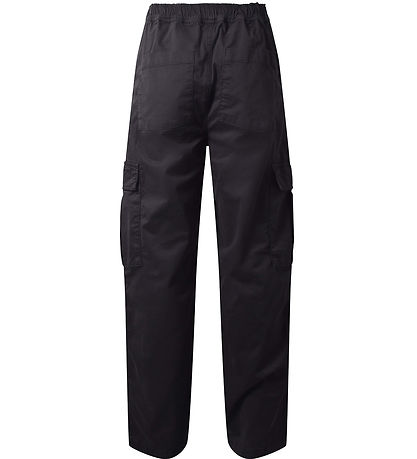 Hound Bukser - Cargo Jogger - Sort