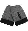 KongWalther Barnevognshandsker - Østerbro - Black Tweed