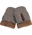 KongWalther Barnevognshandsker - Østerbro - Brown Tweed