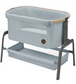 Maxi-Cosi Crib - iOra - 93x55 cm - Beyond Grey ECO