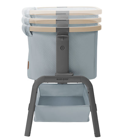Maxi-Cosi Babyseng - iOra - 93x55 cm - Beyond Grey ECO