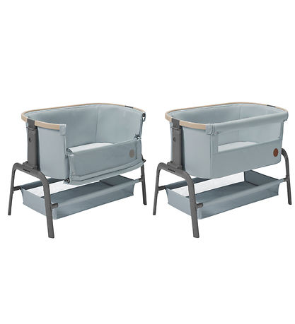 Maxi-Cosi Babyseng - iOra - 93x55 cm - Beyond Grey ECO