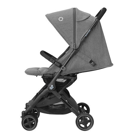 Maxi-Cosi Klapvogn - Lara2 - Select Grey