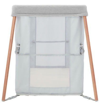 Maxi-Cosi Rejseseng - Iris - 115x67x69 cm - Beyond Grey ECO