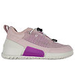 Ecco Skór - BIOM K1 BREATHRU - Violet Ice/Orchid