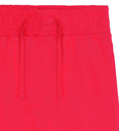 The New Sweatpants - TNSJuliana Harem - Geranium