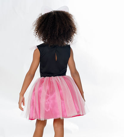 Rubies Udklædning - Gabby's Dollhouse Deluxe Tutu Dress