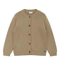 Hust and Claire Cardigan - Stickad - HCCharli - Pepper