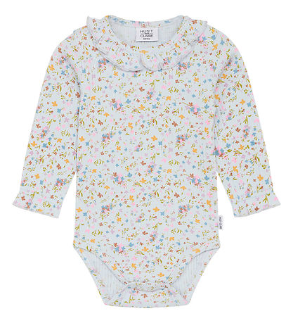 Hust and Claire Body l/æ - HCBitta - Rib - Water