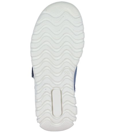 Superfit Sko - Gore-Tex - Sport7 Mini - Blå/Rosa