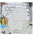 Forlaget Gyldendal Bog - Da Mumbo Jumbo Blev Kæmpestor - Dansk