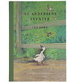 Forlaget Gyldendal Bog - H.C. Andersens Eventyr For Børn - Dansk