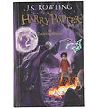 Forlaget Gyldendal Bog - Harry Potter 7 - Harry Potter Og Dødsre