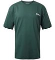 Hound T-shirt - Grøn